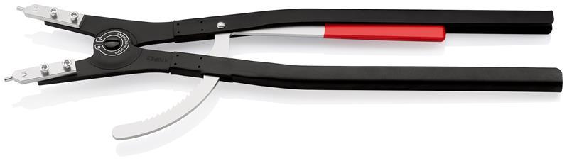 Sicherungsringzange A 6 f.Wellen D.252-400mm ger.L.570mm KNIPEX Sicherungsringzange A 6 f.Wellen D.252-400mm ger.L.570mm KNIPEX