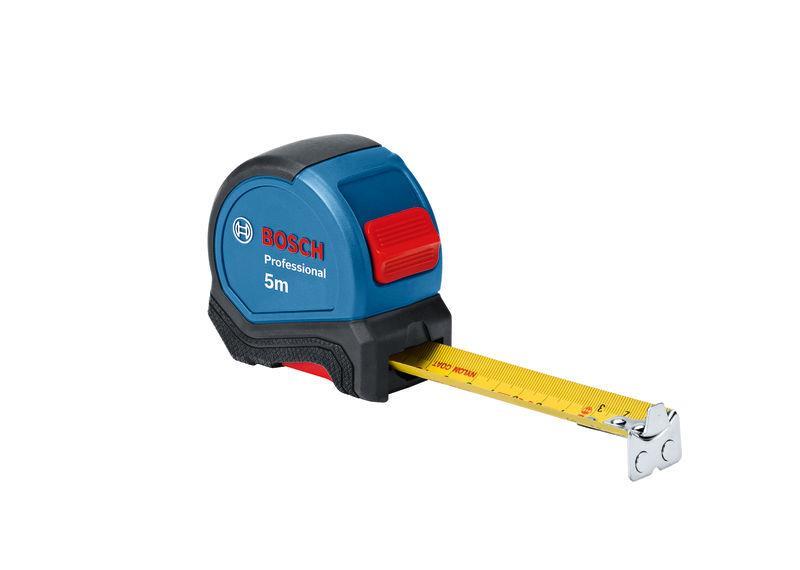 BOSCH Maßband Maßband, 5 m BOSCH Maßband Maßband, 5 m
