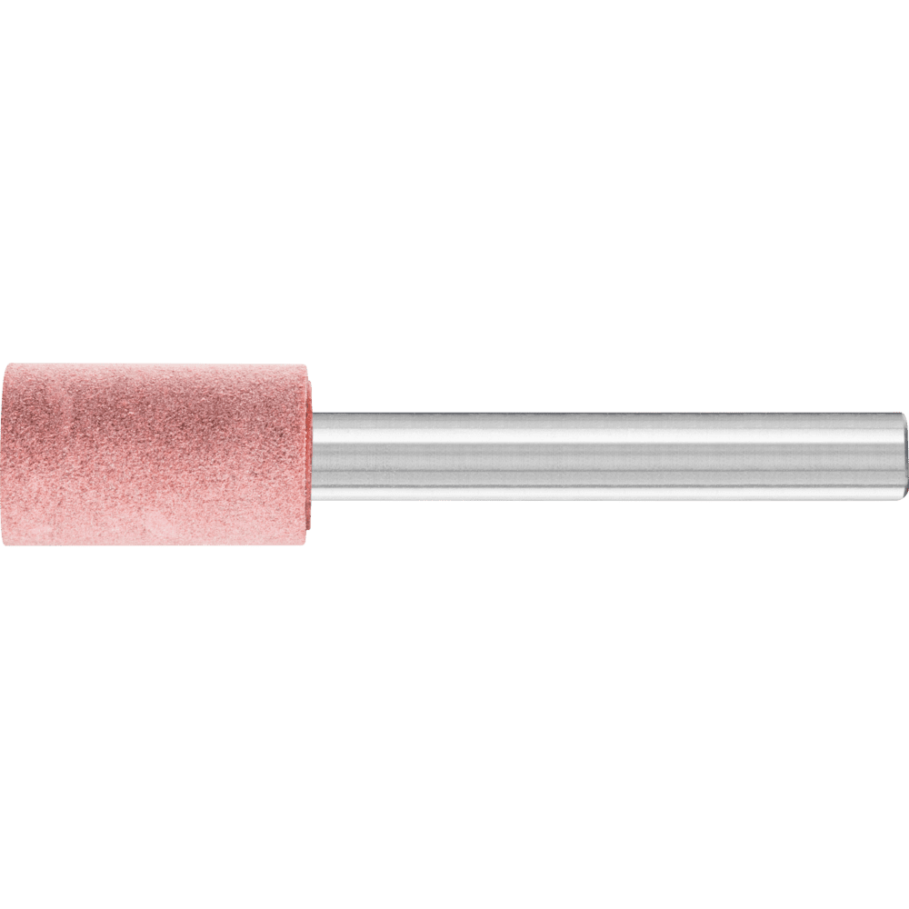 Feinschleifstift Poliflex D12xH20mm 6mm Edelkorund AR/GR 220 ZY PFERD Feinschleifstift Poliflex D12xH20mm 6mm Edelkorund AR/GR 220 ZY PFERD