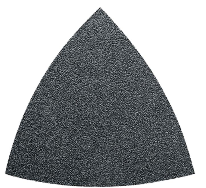 FEIN Haftschleifblatt ungelocht K.150 Korund 50St./Pack FEIN