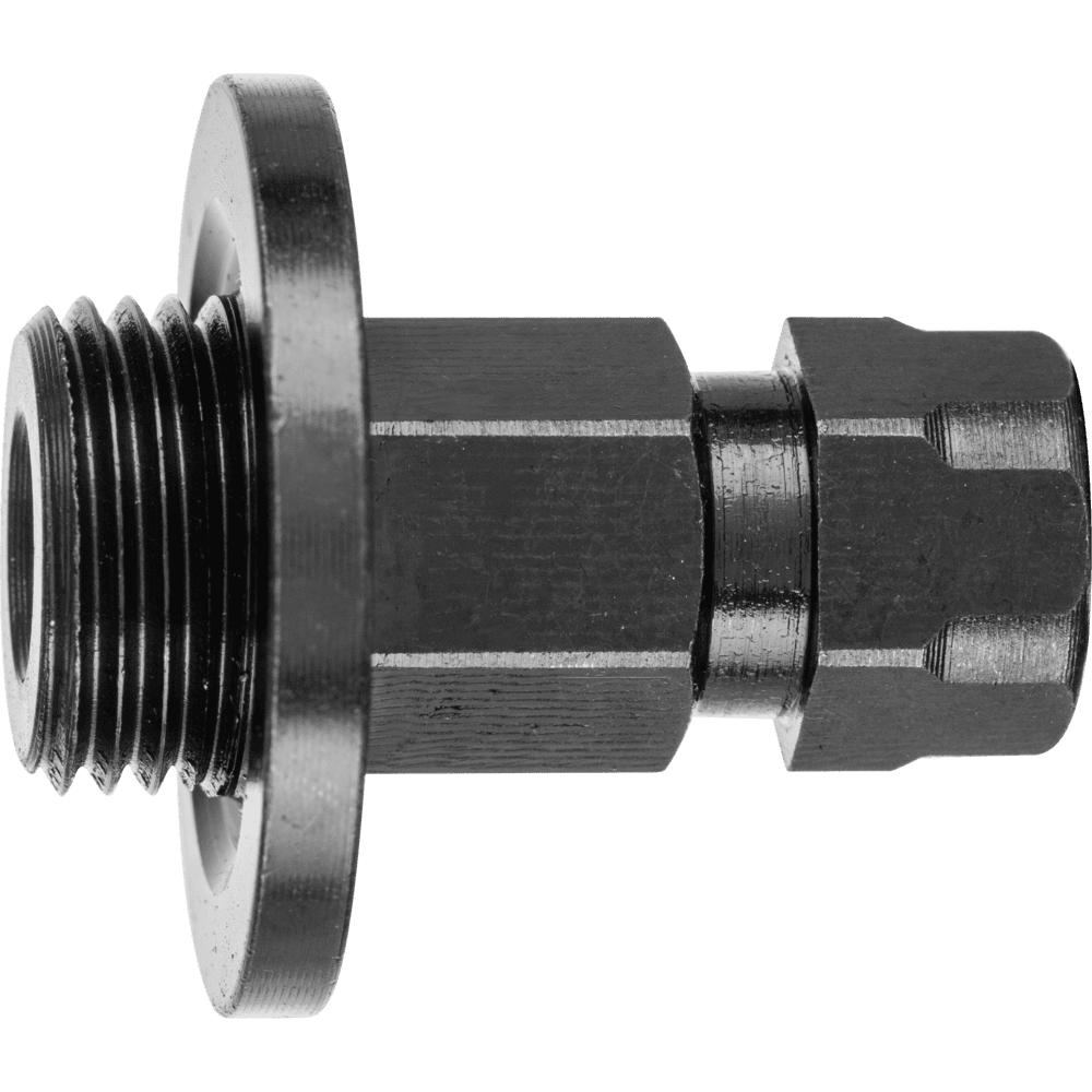 PFERD Adapter für Schnellspannsystem PSL 11 für Lochsägen Ø 32 bis 210 mm