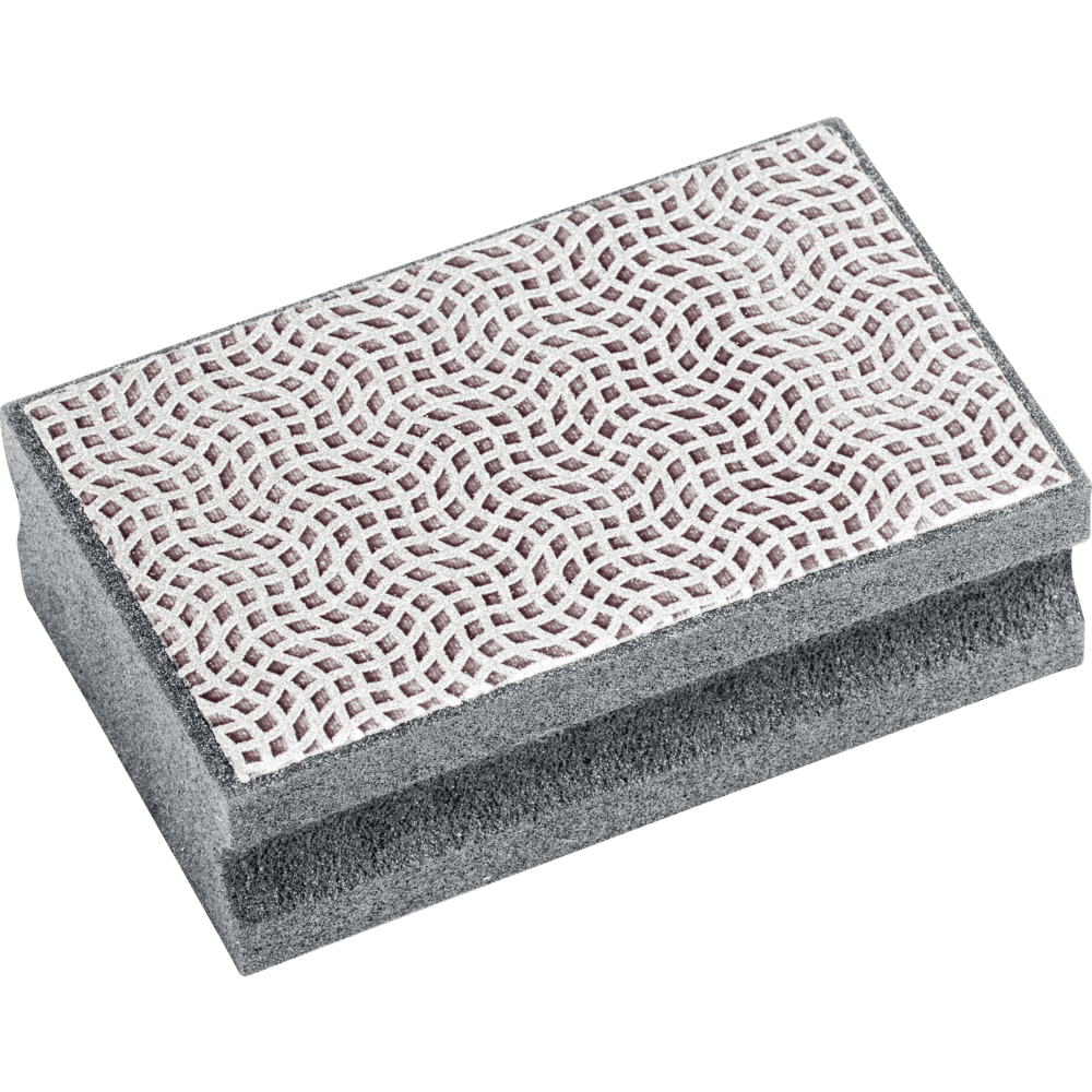 Diamant-Handpad HP 5590 L90xB55mm 126 PFERD Diamant-Handpad HP 5590 L90xB55mm 126 PFERD