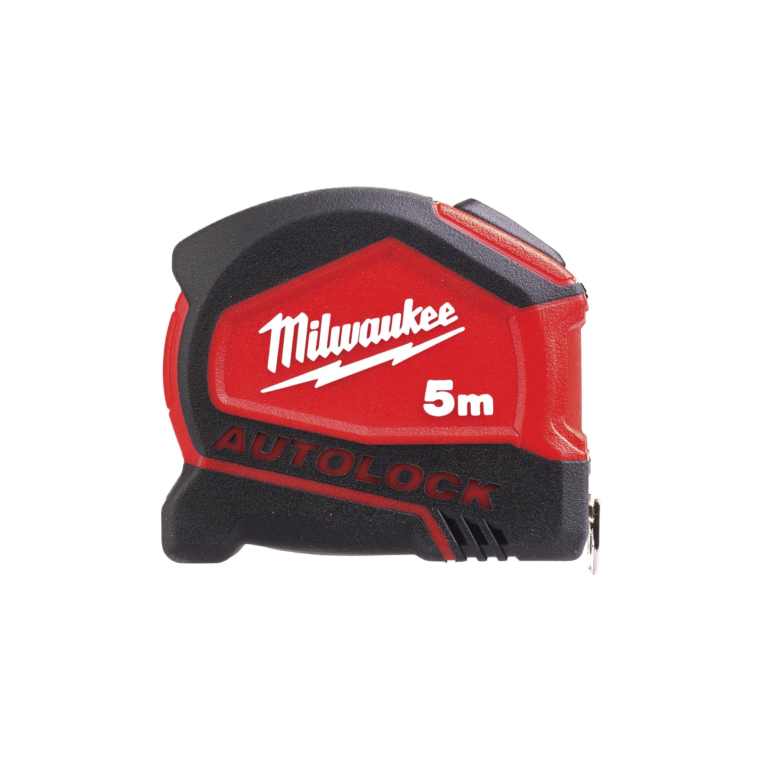 Pro-Compact Bandmaß 5m Autolock Pro-Compact Bandmaß 5m Autolock