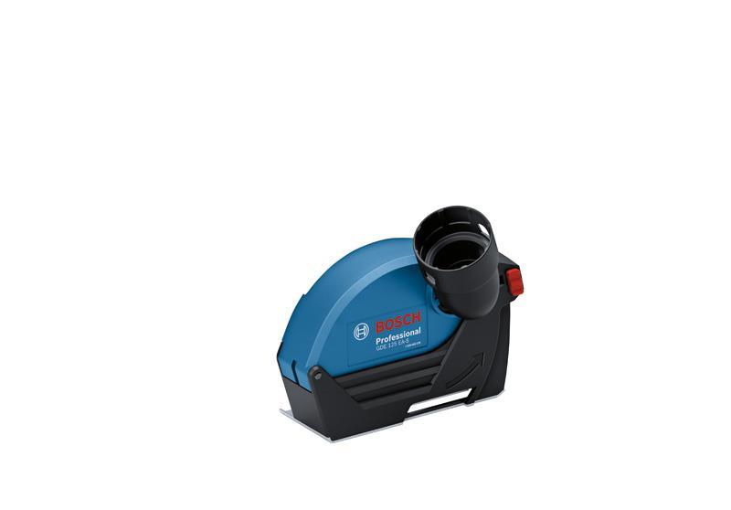 BOSCH Absaughaube Easy-Adjust GDE 125 EA-S, Systemzubehör BOSCH Absaughaube Easy-Adjust GDE 125 EA-S, Systemzubehör