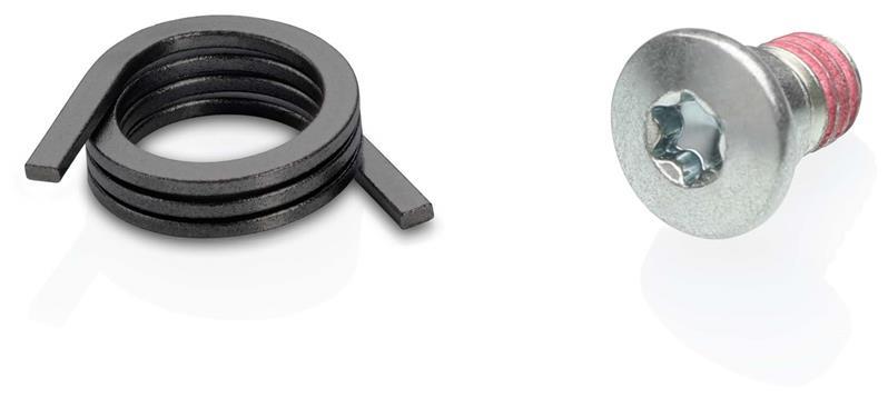 KNIPEX 13 200 E01 Ersatz-Feder / Schraube für 13 9x 200 KNIPEX 13 200 E01 Ersatz-Feder / Schraube für 13 9x 200