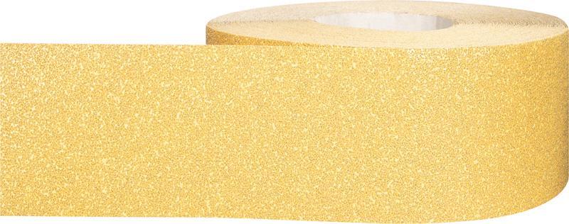 BOSCH EXPERT C470 Schleifpapierrolle zum Handschleifen, 115 mm x 50 m, K 40 BOSCH EXPERT C470 Schleifpapierrolle zum Handschleifen, 115 mm x 50 m, K 40