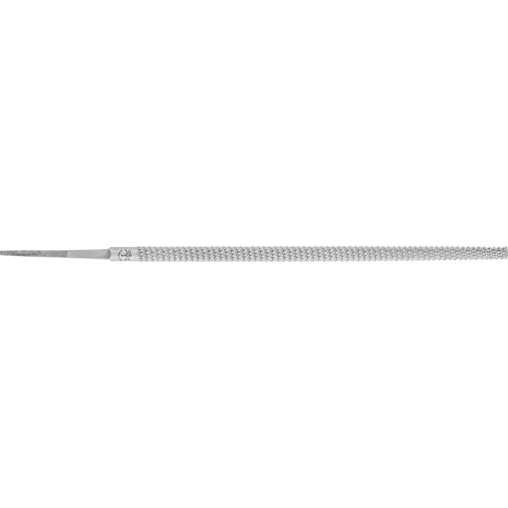 PFERD Holzraspel Rund 200mm Hieb 2 universell zum Schruppen und Schlichten