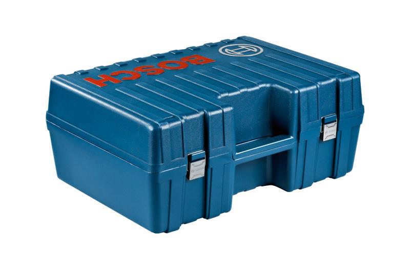 BOSCH Handwerkerkoffer geeignet für GRL 600 CHV, GRL 650 CHVG Professional BOSCH Handwerkerkoffer geeignet für GRL 600 CHV, GRL 650 CHVG Professional