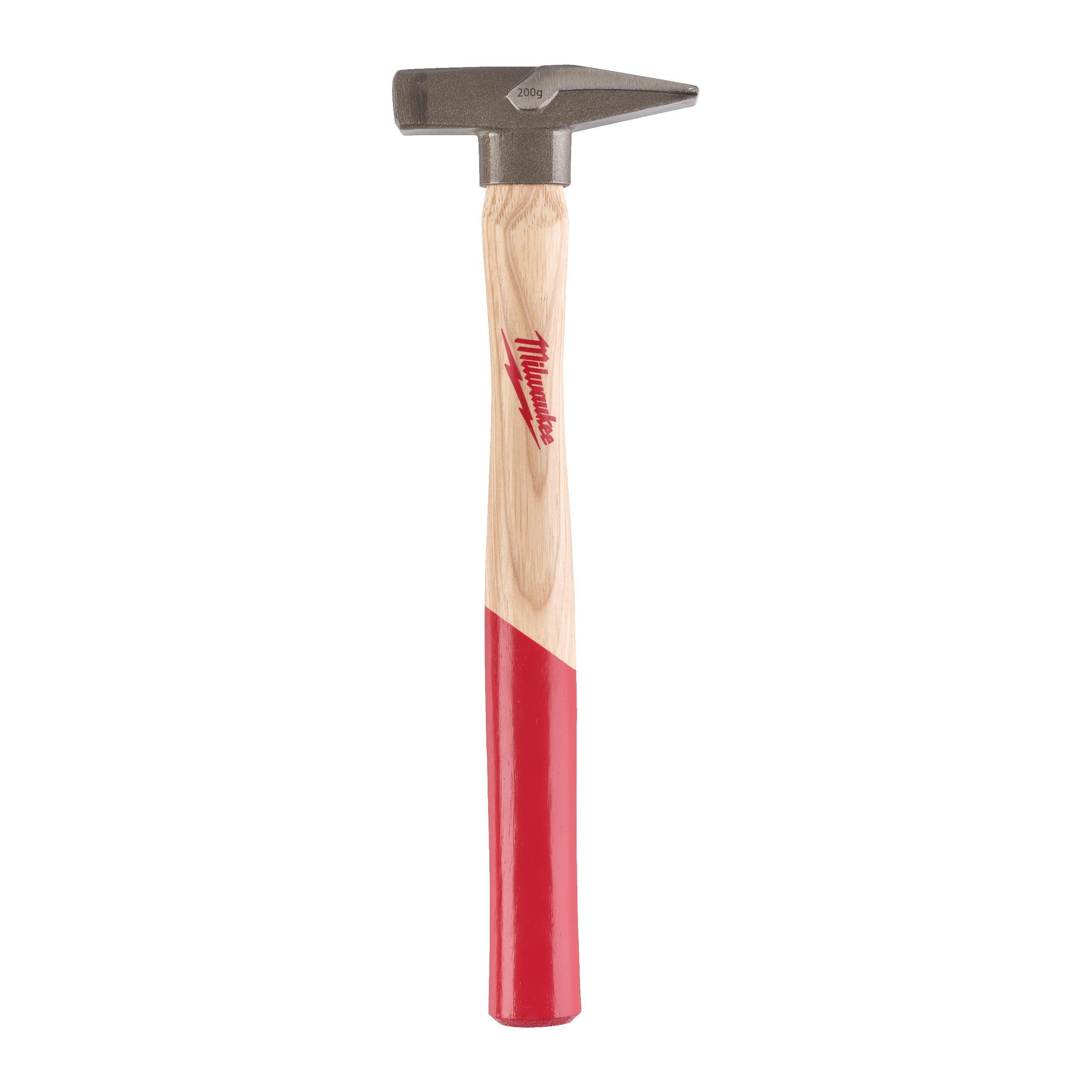 Hickory Schlosserhammer 200g