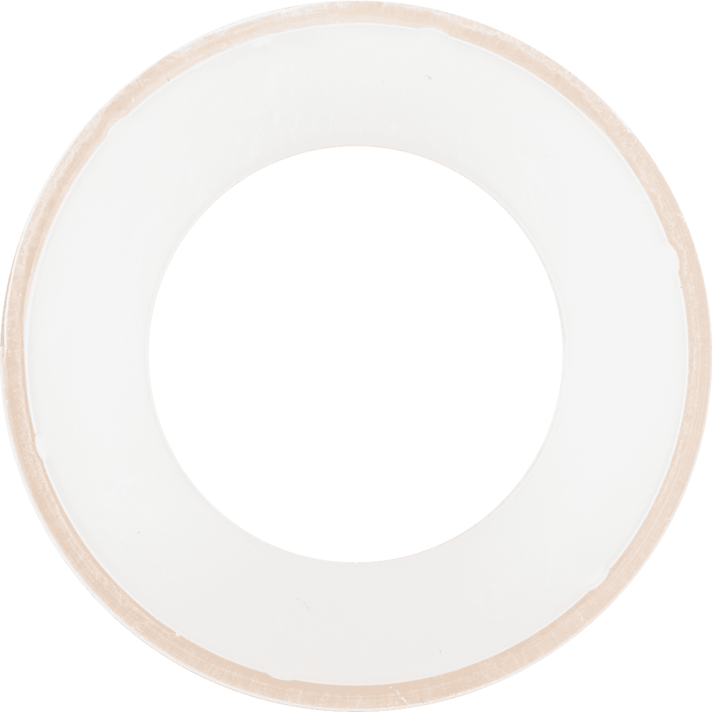 PFERD Reduzierring für Trennscheiben-Bohrung 40 auf 25,4 mm (Breite 4,5 mm) mit Anschlagbund PFERD Reduzierring für Trennscheiben-Bohrung 40 auf 25,4 mm (Breite 4,5 mm) mit Anschlagbund