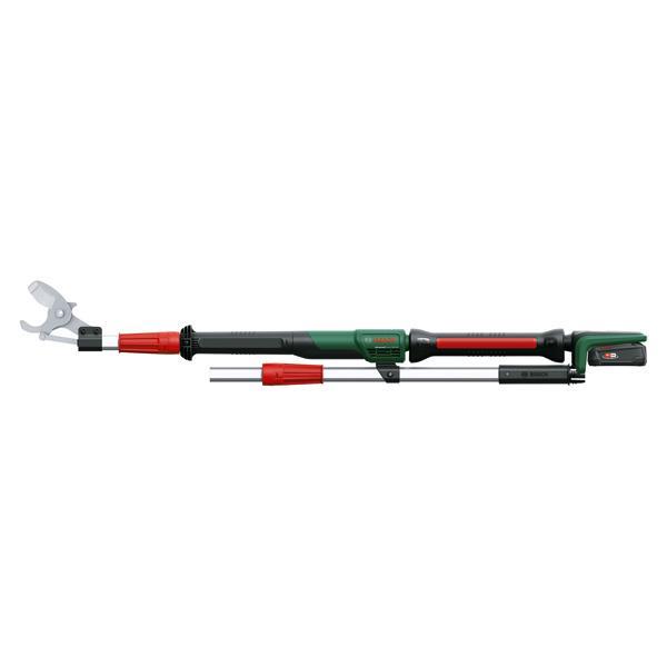 BOSCH Akku-Gartenschere AdvancedPrune 18V-45,  1 x Akku PBA 18V 2.0Ah