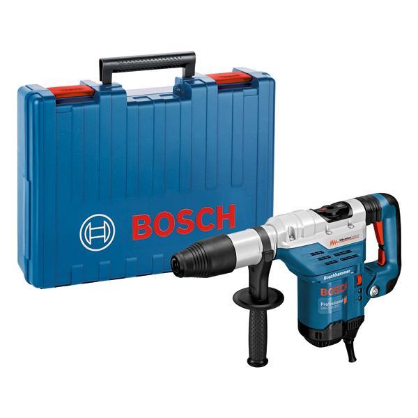 BOSCH Bohrhammer mit SDS max GBH 5-40 DCE