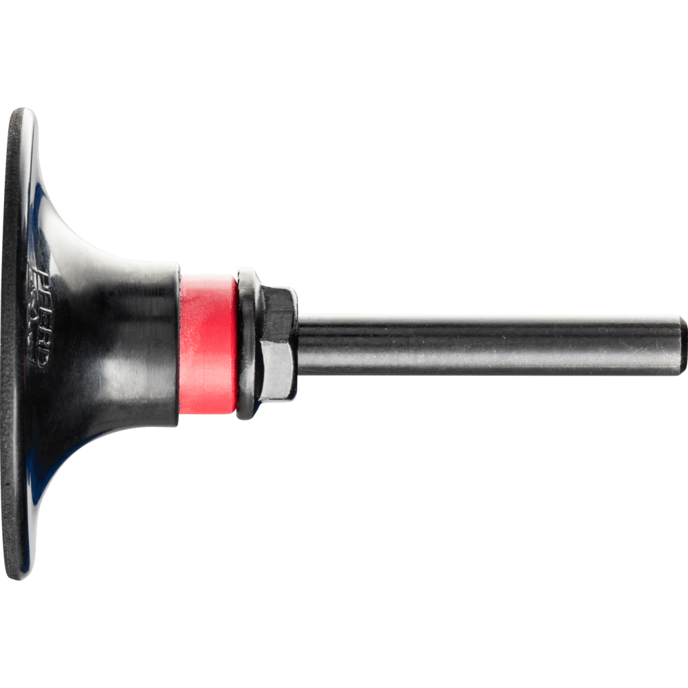 PFERD COMBIDISC Stützteller Hart für CDR-System Ø 50mm SBHR mit Schaft-Ø 6 mm PFERD COMBIDISC Stützteller Hart für CDR-System Ø 50mm SBHR mit Schaft-Ø 6 mm