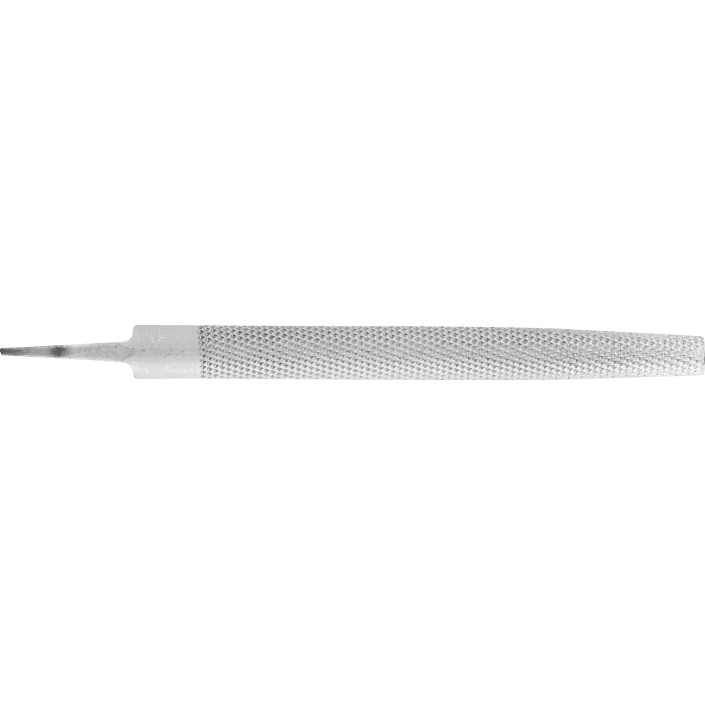 PFERD Holzraspel Halbrund-Spitz 300mm Hieb 2 universell zum Schruppen und Schlichten