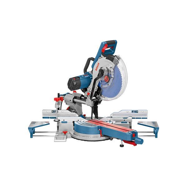 BOSCH Paneelsäge GCM 12 SDE