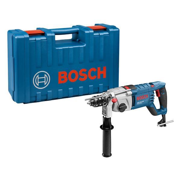 BOSCH Schlagbohrmaschine GSB 162-2 RE, mit Handwerkerkoffer BOSCH Schlagbohrmaschine GSB 162-2 RE, mit Handwerkerkoffer