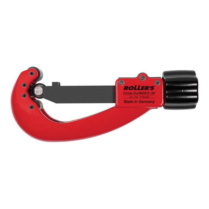 Roller's Corso Cu-INOX 6-64