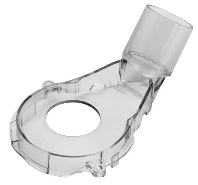 BOSCH Absaugadapter, Taucheinheit BOSCH Absaugadapter, Taucheinheit