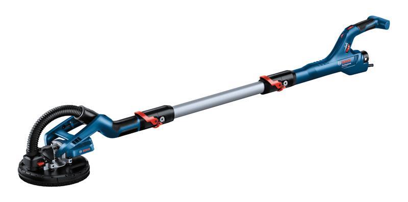 BOSCH Trockenbauschleifer GTR 55-225 Professional BOSCH Trockenbauschleifer GTR 55-225 Professional