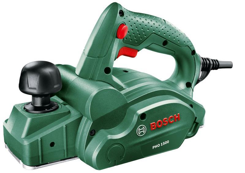 BOSCH Hobel PHO 1500 BOSCH Hobel PHO 1500