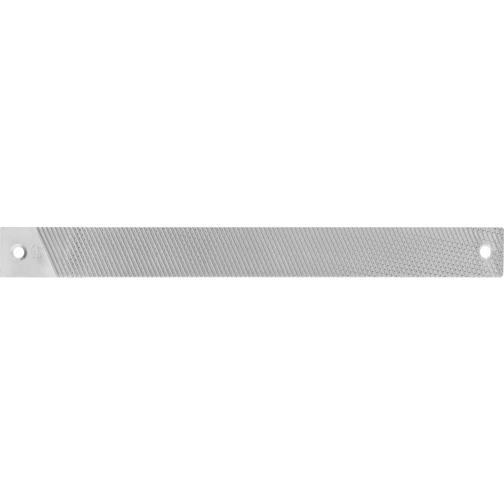 PFERD Feilblatt gefräst Flachstumpf 350mm Zahnung 1, grobe Zerspanung weicher Metalle PFERD Feilblatt gefräst Flachstumpf 350mm Zahnung 1, grobe Zerspanung weicher Metalle