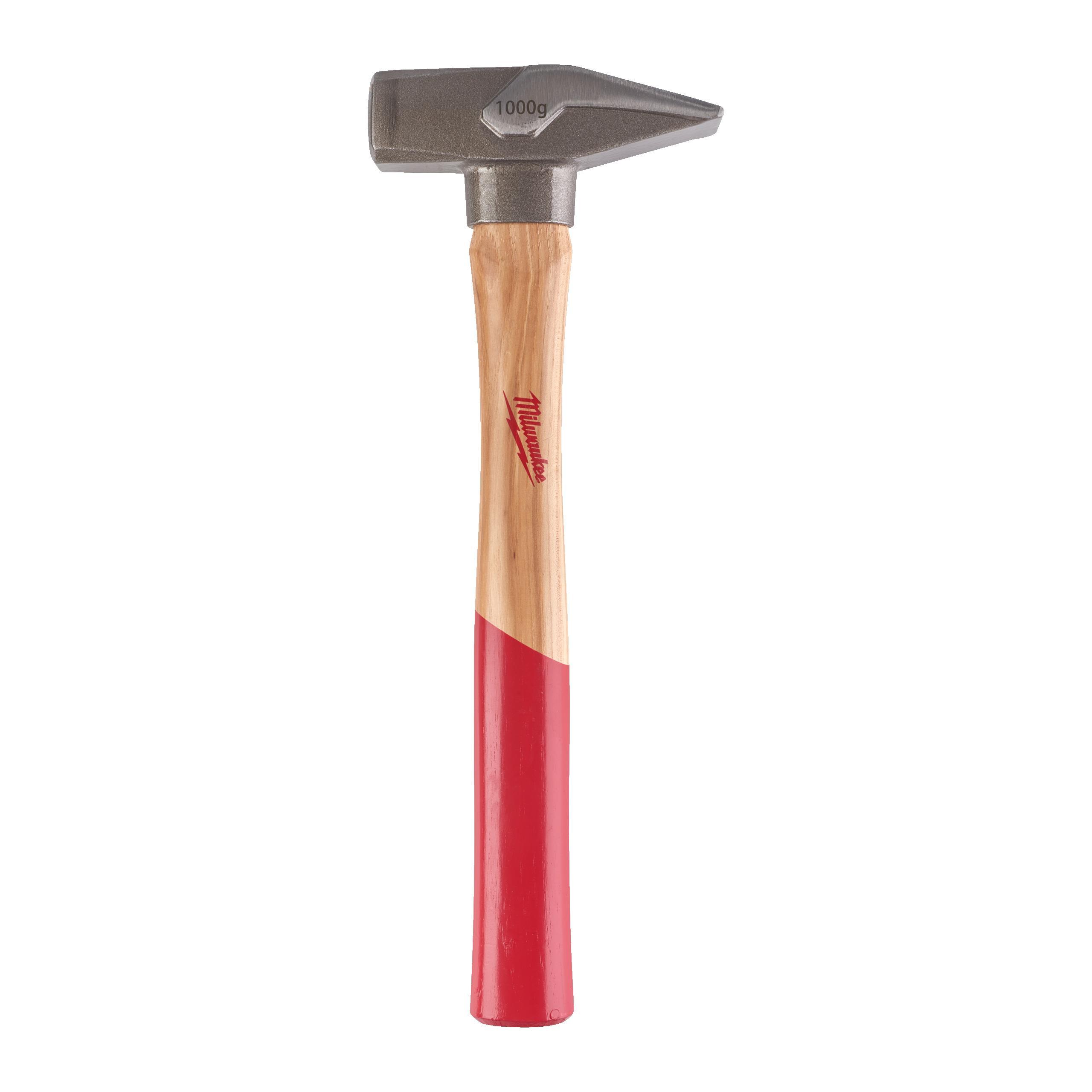 Hickory Schlosserhammer 1000g