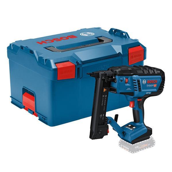 BOSCH  Akku-Holzklammerer GTH 18V-38 M, L-BOXX 238