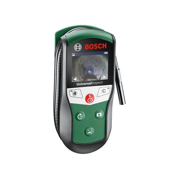 BOSCH Inspektionskamera UniversalInspect