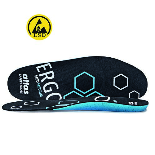 ATLAS ERGO MED blue ATLAS ERGO MED blue