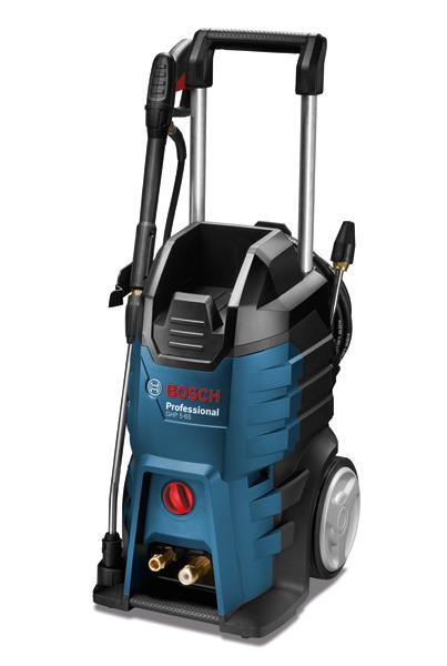 BOSCH Hochdruckreiniger GHP 5-65