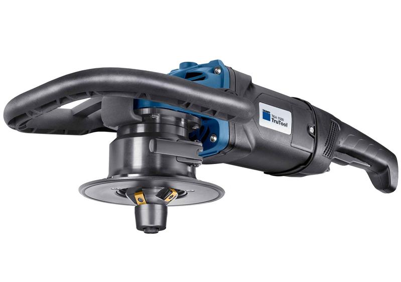 TruTool TKA 1500 (1A1) D
