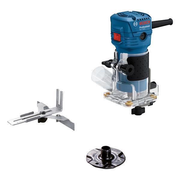 BOSCH Kantenfräse GLF 55-6 BOSCH Kantenfräse GLF 55-6