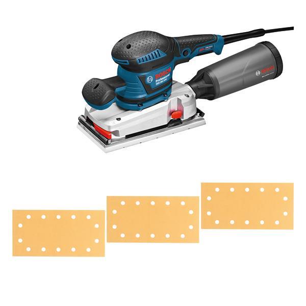 BOSCH Schwingschleifer GSS 280 AVE BOSCH Schwingschleifer GSS 280 AVE