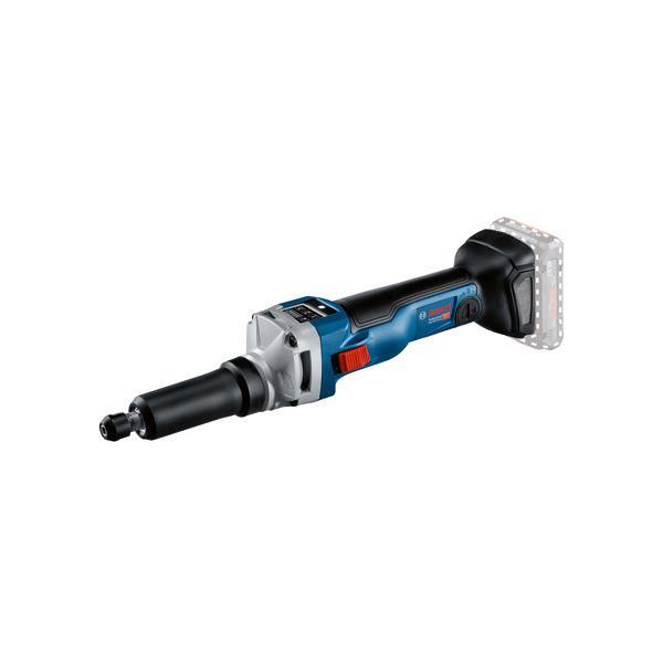 BOSCH Akku-Geradschleifer GGS 18V-10 SLC