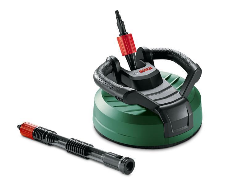 BOSCH Multi-Flächenreiniger Aquasurf 280, Systemzubehör