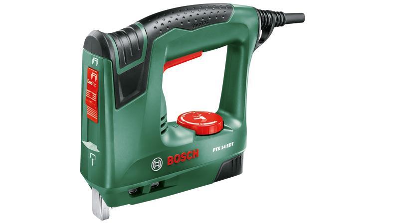 BOSCH Tacker PTK 14 EDT