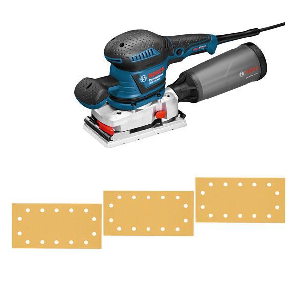 BOSCH Schwingschleifer GSS 230 AVE, im Karton BOSCH Schwingschleifer GSS 230 AVE, im Karton