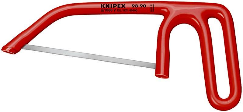 KNIPEX 98 90 PUK®-Säge  240 mm