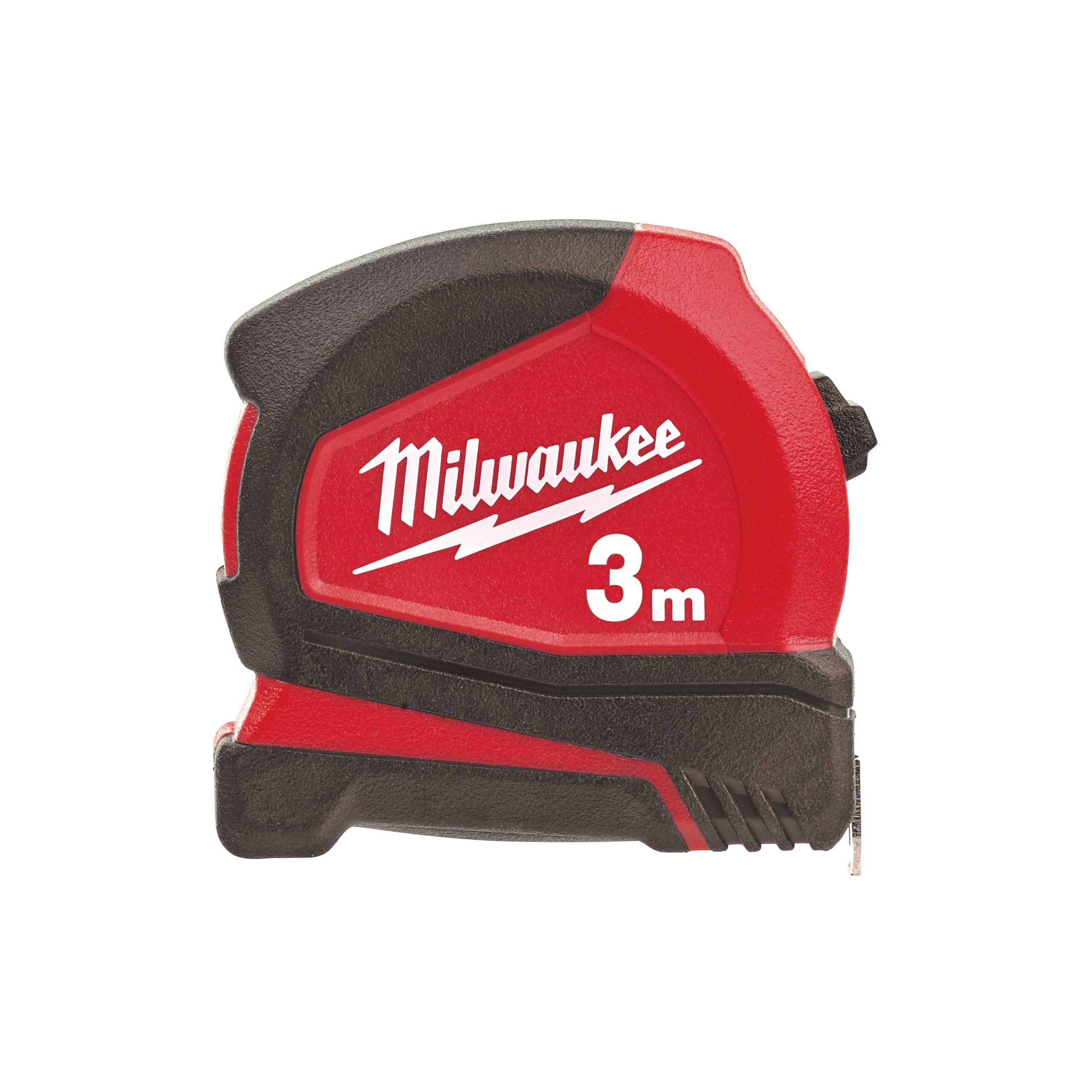 Pro-Compact Bandmaß 3m/16mm Pro-Compact Bandmaß 3m/16mm