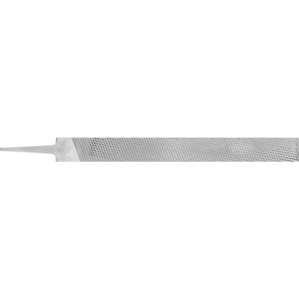 Werkstattfeile DIN 7264 L.300mm Q.30x6,0mm 1 grob PFERD Werkstattfeile DIN 7264 L.300mm Q.30x6,0mm 1 grob PFERD