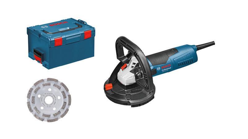 BOSCH Betonschleifer GBR 15 CAG