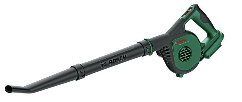 BOSCH Akku-Laubbläser UniversalLeafBlower 18V-130