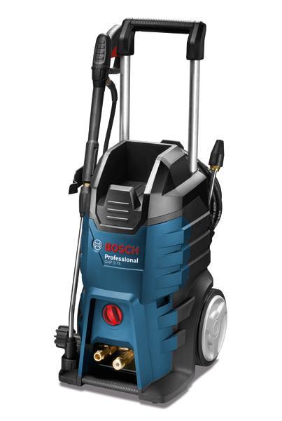 BOSCH Hochdruckreiniger GHP 5-75