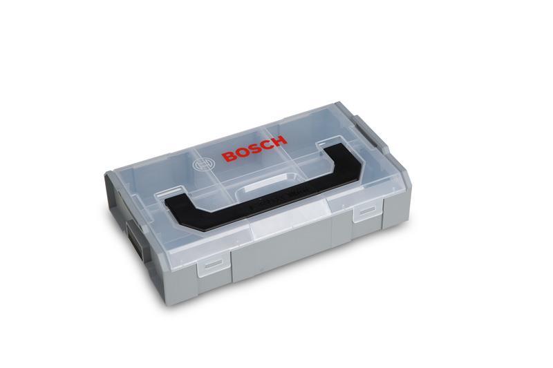 BOSCH 76-mm-Bundle mit Mini L-BOXX