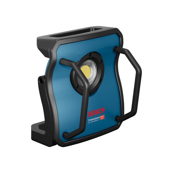 BOSCH Akku-Bauleuchte GLI 18V-10000 C BOSCH Akku-Bauleuchte GLI 18V-10000 C