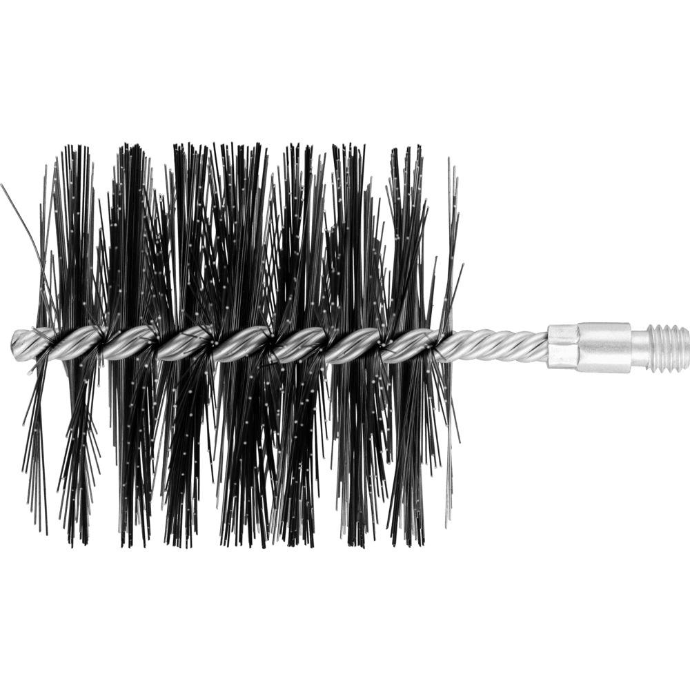 PFERD Innenbürste IBU Ø 100x100mm Gewinde 1/2" BSW Stahl-Draht-Ø 0,50 PFERD Innenbürste IBU Ø 100x100mm Gewinde 1/2" BSW Stahl-Draht-Ø 0,50