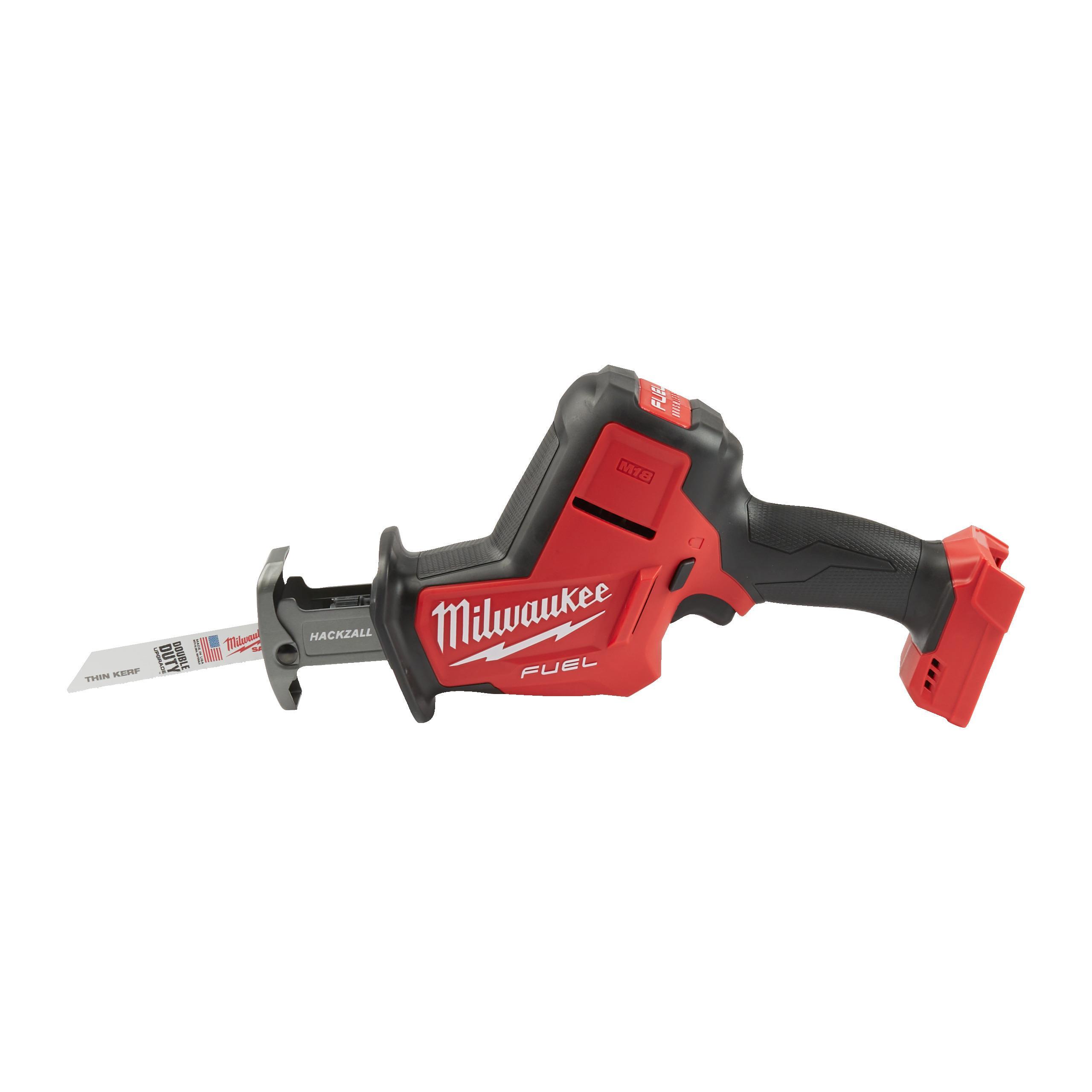 MILWAUKEE M18FHZ-0X AKKU-SAEBELSAEGE  MILWAUKEE M18FHZ-0X AKKU-SAEBELSAEGE