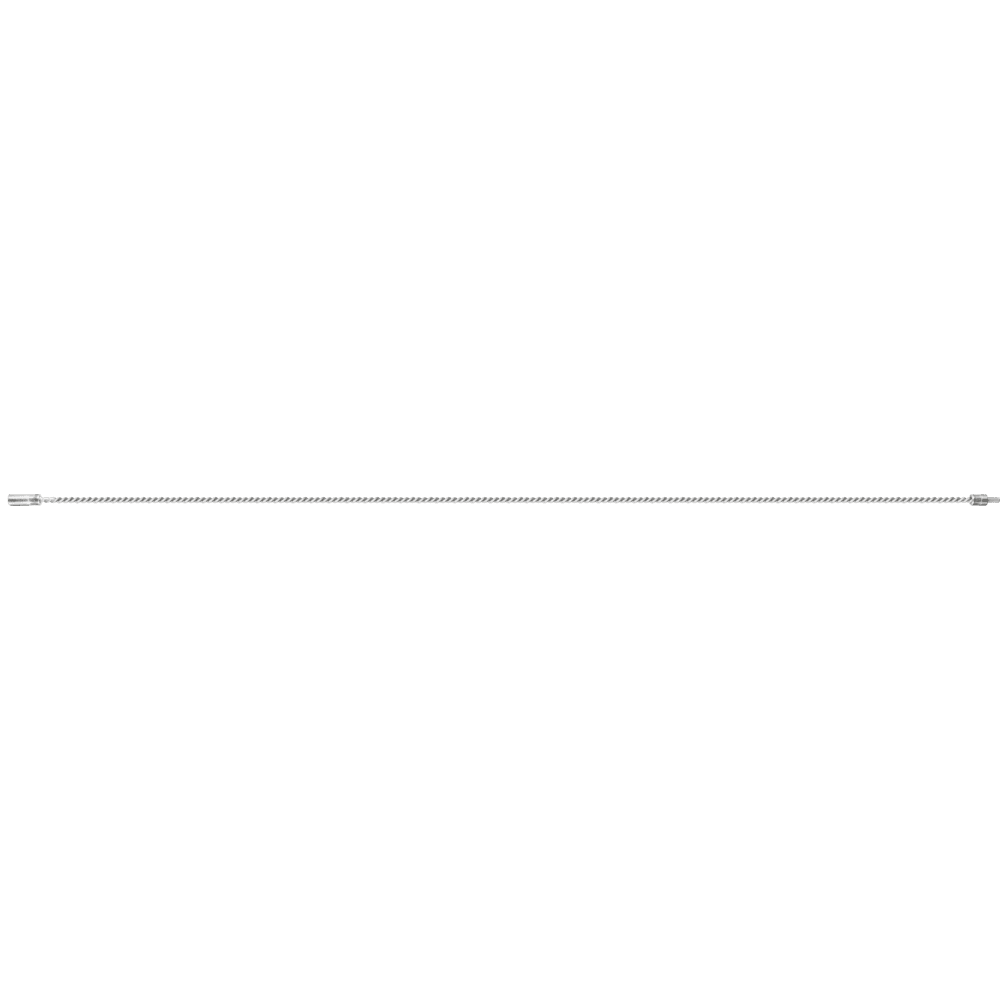 PFERD Zubehör Verlängerung IBUV für Innenbürsten mit Gewinde M6 1000mm lang