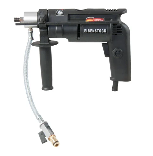 EIBENSTOCK Diamantbohrmaschinen-Set  END 712 P - 230 V -  im Koffer