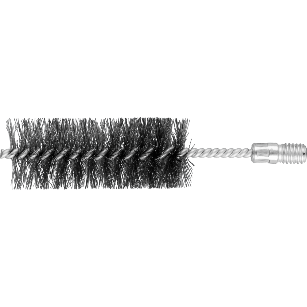 PFERD Innenbürste IBU Ø 40x100mm Gewinde 1/2" BSW Stahl-Draht-Ø 0,30" PFERD Innenbürste IBU Ø 40x100mm Gewinde 1/2" BSW Stahl-Draht-Ø 0,30"